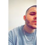 Alan Bednár - @_allanko_ - Instagram