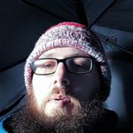 Alan Bednar - @biggels84 - Instagram