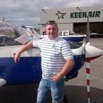 Alan Bednarski - @alanbednarski - Instagram