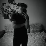 Alan Bednarczyk - @alanikv - Instagram