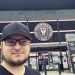 Alan Bednarz - @hack4u1210 - Instagram