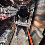 Alan Wabasha - @alanbeenone - Instagram