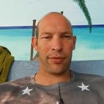 Alan Beecher - @crochunter78 - Instagram