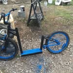 Alan Begg - @iambetterthanyop - Instagram