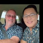 Alan Behnke - @alanbehnke - Instagram