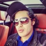 Alan Bejar - @bejar95 - Instagram