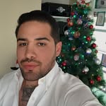 Alan Bejar - @alanbejar97 - Instagram
