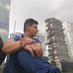 Alan Bejarano Gutierrez - @alan.bejarano_gtz20 - Instagram