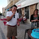 Alan Belcher - @belchalan33 - Instagram