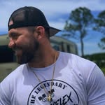 Alan belcher - @belcher4318 - Instagram