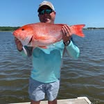 Alan Belcher - @gonefishingesq - Instagram