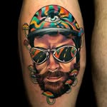 Alan Belcher - @alanbelcherclips - Instagram