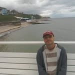 Alan Bellamy - @bellamyal969 - Instagram