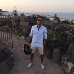 Alan Bellè - @alan.belle86 - Instagram