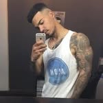 Alan Bellezza - @alan_bellezza - Instagram