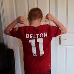 alan belton - @alanbeltonman - Instagram
