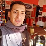 Alan Benavidez - @benavidez_alan - Instagram