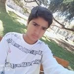 Alan Benavidez - @alanbenavidez_511 - Instagram
