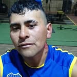 Alan Benavidez - @alanbenavidez9 - Instagram