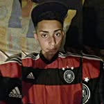 Alan Benavidez - @alanbenavidez46 - Instagram