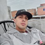 Alan Ezequiel - @alan_benavidez96 - Instagram