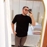 Alan Benedito - @alan_benedito - Instagram