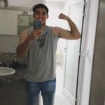 Alan Benegas - @alan_benegas75 - Instagram