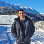 Alan Beneju - @alanbeneju - Instagram