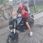 Alan Di Benedetto - @alan_d1benedetto06 - Instagram