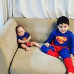 Alan y Alessandro Benegas Doldan - @alanbenegasdoldan - Instagram