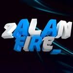 Alan Benedetti - @zalanfire_ - Instagram
