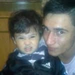 Alan Benedetti - @fidee574 - Instagram