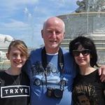 Alan Benefield - @alan.benefield - Instagram