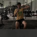 Alan Benevides - @028_alansn - Instagram