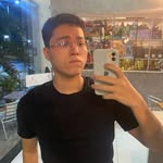 Alan Gustavo Lima - @alanbenevides7 - Instagram