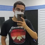 Alan Santana Benevides - @santanabenevides - Instagram