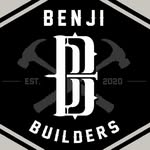 Alan Benge - @benji_builders_llc - Instagram