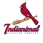 Alan Benge - @indianimalclothingco - Instagram