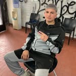 Alan Benjamin - @al4ngomez - Instagram