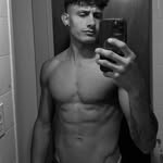 Alan benjamin - @alan_675 - Instagram
