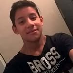 Alan Benjamin Acosta - @acostaalann63 - Instagram