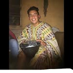 Alan Benjamin Albornoz - @benjaaa_albornoz - Instagram