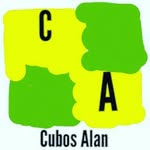 Alan Benjamin Salcedo Rojo - @cubos_alan - Instagram