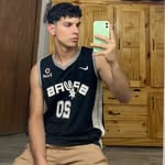 Alan Puegher - @alan.benjamin_ - Instagram