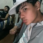 alanbenjamin - @25_benjamiinn - Instagram