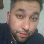 Alan Bennington - @alan._.ema97 - Instagram