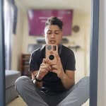 Alan Bennington - @punkbennington8 - Instagram