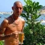 Alan Bennington - @alanbennington81 - Instagram
