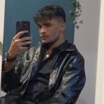 Alan Benny - @alanbenny16 - Instagram