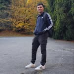 Alan Binoy - @alan_benoy - Instagram